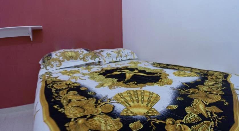 Estacao Hostel - Em Frente Ao Metro São Paulo Exteriör bild