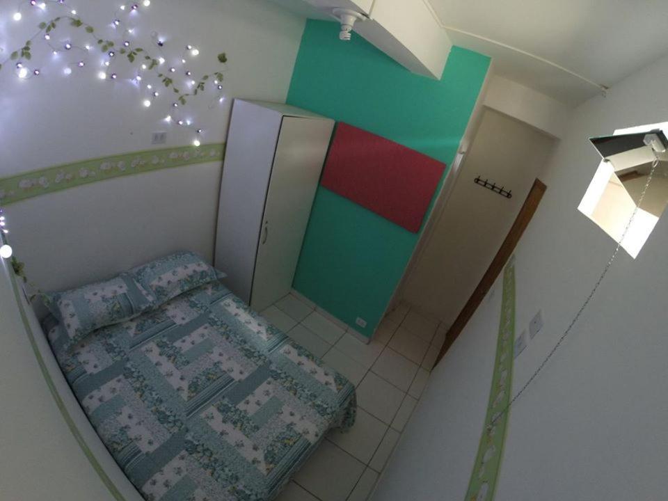 Estacao Hostel - Em Frente Ao Metro São Paulo Exteriör bild